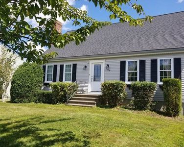 209 Hancock St, Abington, MA, 02351