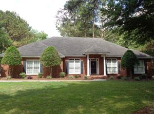 4484 Tillman Bluff Rd, Valdosta, GA 31602