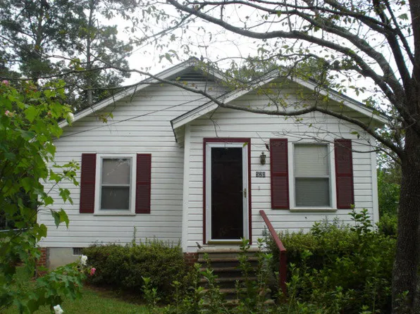 520 E Walcott St, Thomasville, GA 31792