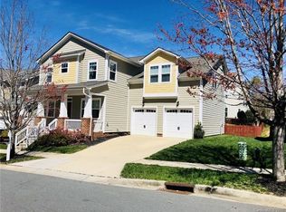 20032 Northport Dr, Cornelius, NC 28031
