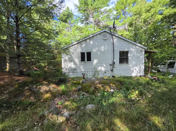 45 Reed Road, Boothbay Harbor, ME 04538