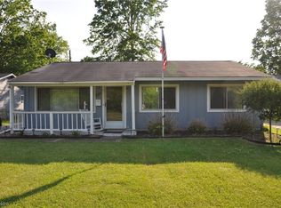 297 Barrett Rd, Berea, OH 44017
