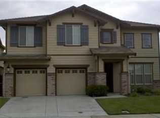 3990 Pinoche Peak Way, Rancho Cordova, CA 95742