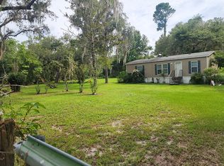 21390 NW 106th Court Rd, Micanopy, FL 32667
