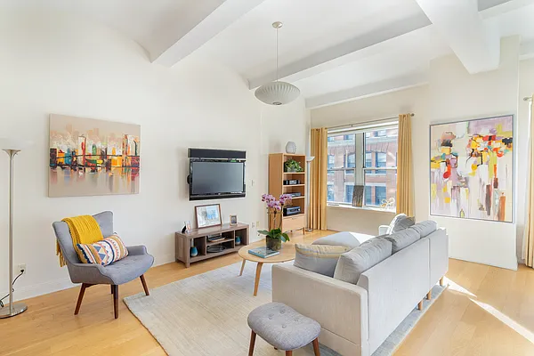 Sold by Brown Harris Stevens | media 4