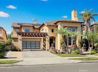 996 N Antonio Cir, Orange, CA 92869