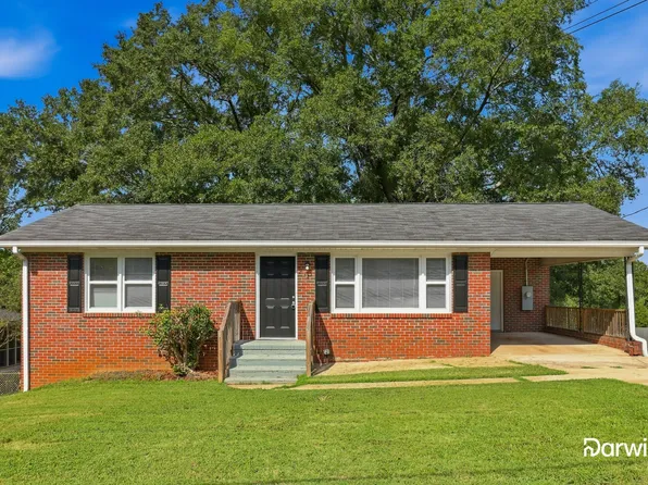 234 Flora Ave SE, Rome, GA 30161