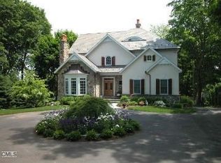 152 High Ridge Ave, Ridgefield, CT 06877