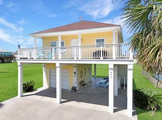 933 Westview, Crystal Beach, TX 77650