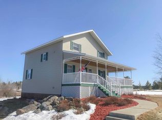 46278 County Road 36 Rd, Laporte, MN 56461