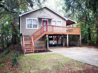 204 E Sir Walter Raleigh Dr, Kill Devil Hills, NC 27948