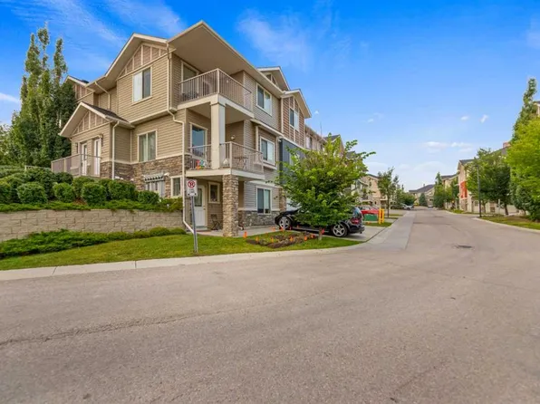 250 N Sage Valley Rd NW #1706, Calgary, AB T3R 0R6