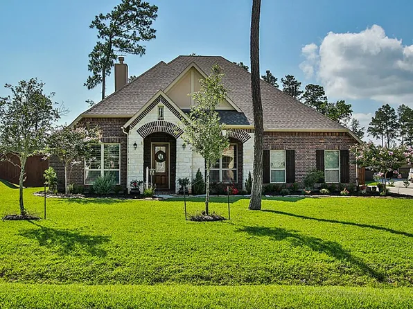 40393 Mostyn Dr, Magnolia, TX 77354