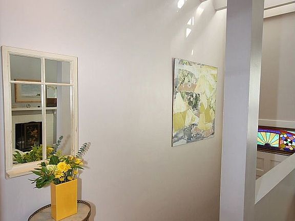 Entry Way