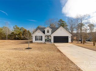 2411 Morningside Dr, Lancaster, SC 29720
