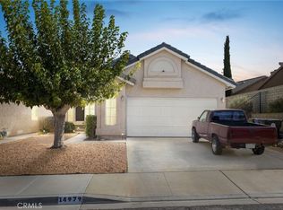 14979 Buckskin Rd, Victorville, CA 92394