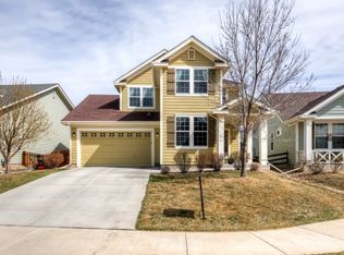 235 Castro Pl, Erie, CO 80516