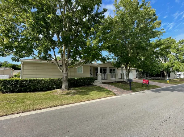 1083 Cherokee Village Trl, Winter Springs, FL 32708