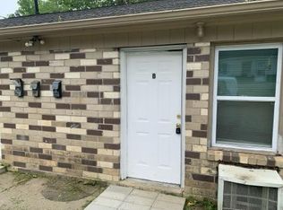1134 W Davidson Ave APT B, Gastonia, NC 28052