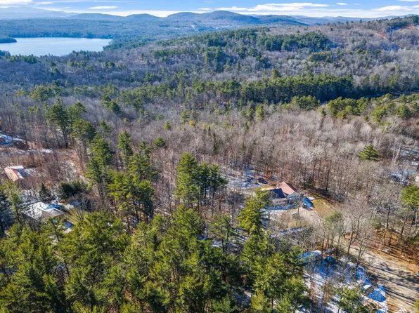 m226b39l1 Bartlett Hill Road, Center Harbor, NH 03226