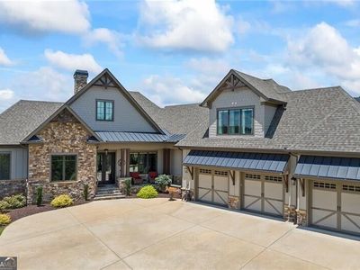 81 Lookout Point, Toccoa, GA, 30577