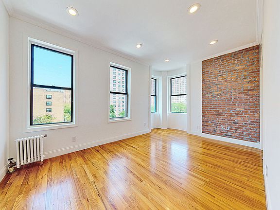 4th image of 2413 Adam Clayton Powell Jr Blvd #5FL1