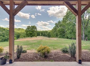 3054 Martin Hollow Rd, Culleoka, TN 38451