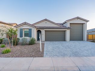 2075 E Entoro Dr, Casa Grande, AZ 85122