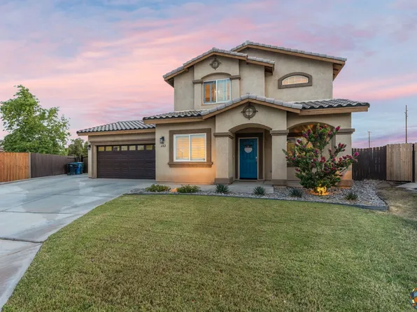 682-8 Kitty Hawk Ct W, Imperial, CA 92251