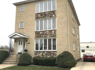 7853 W Cahill Ter #D, Chicago, IL 60634