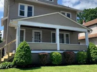 571 Garfield Pl, Mansfield, OH 44903