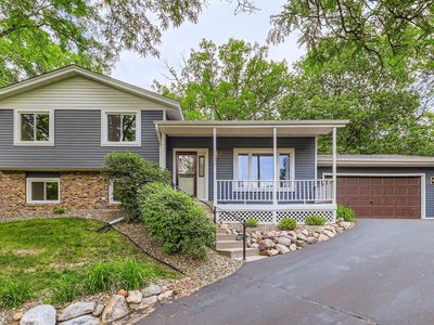 13230 Hannover Ave, Apple Valley, MN, 55124