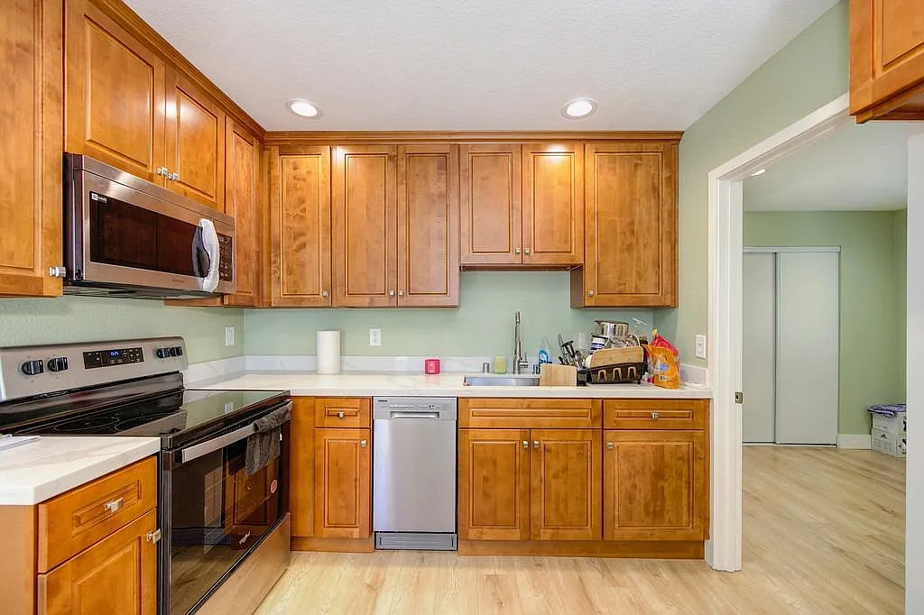1 bed, 600 sqft, $1,550 — Photo 4