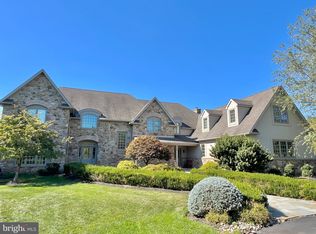 109 Pintail Point, New Hope, PA 18938
