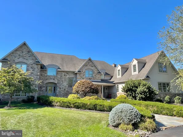 109 Pintail Point, New Hope, PA 18938