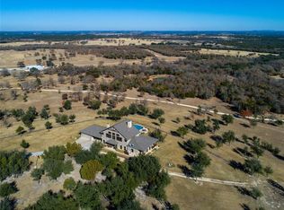 8606 County Road 196, Bluff Dale, TX 76433