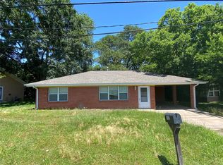 1422 16th St, Huntsville, TX 77340
