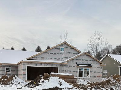 15252 Mulligan Dr, Bath, MI, 48808