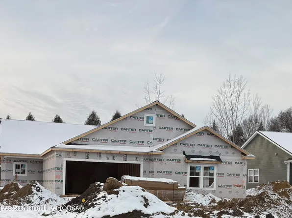 15252 Mulligan Dr, Bath, MI 48808
