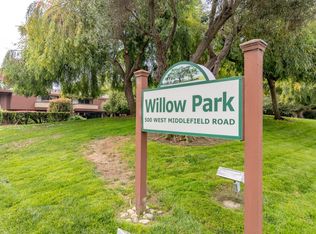 500 W Middlefield Rd APT 4, Mountain View, CA 94043