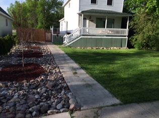 518 5th Ave S, Great Falls, MT 59405
