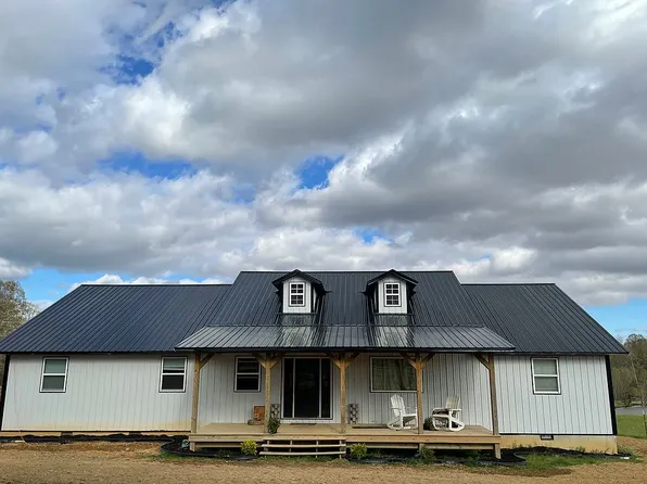 2053 Supply Rd, Pocahontas, AR 72444