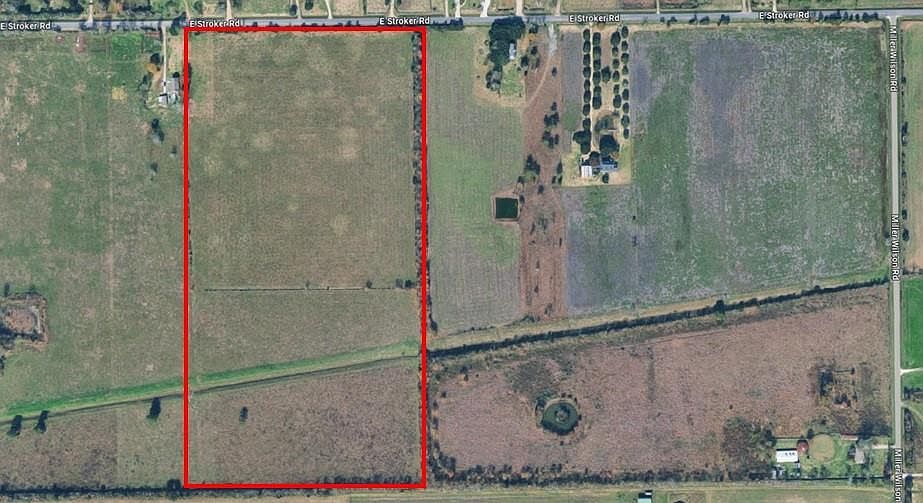2nd image of 0 E Stroker Rd