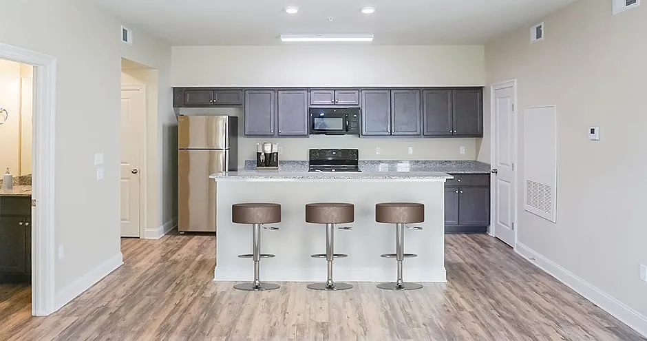 Magnolia Landing Apartments — Photo 3