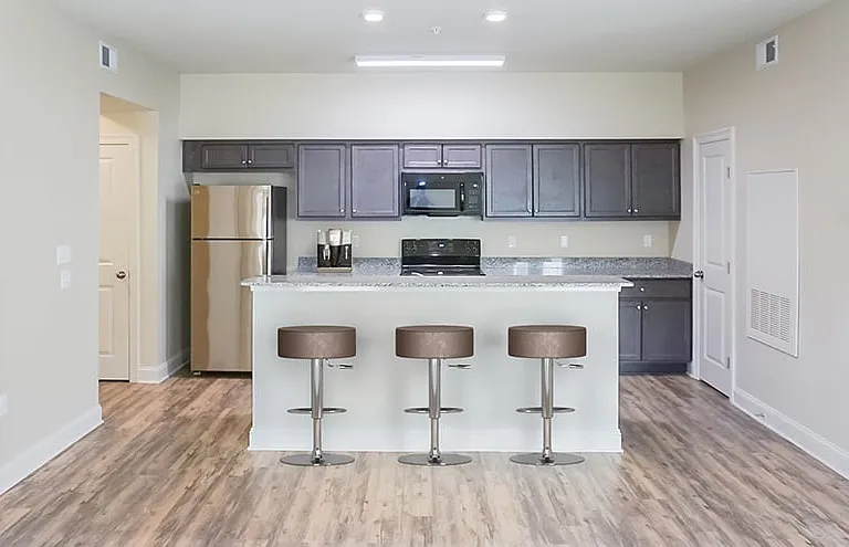 Magnolia Landing Apartments — Photo 3