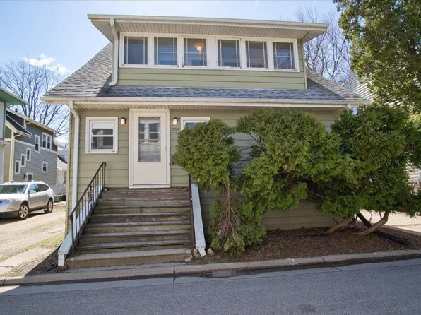 166 Rodney Court, Madison, WI 53715