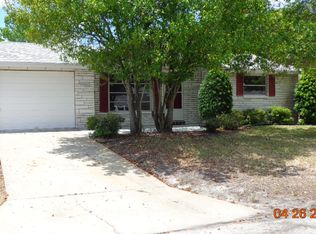 11231 Kapok Ave, Port Richey, FL 34668