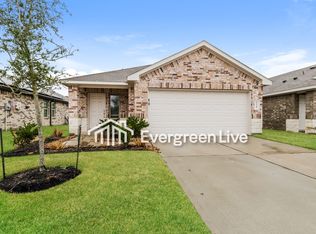 9948 Glenbrook Ln, Magnolia, TX 77354