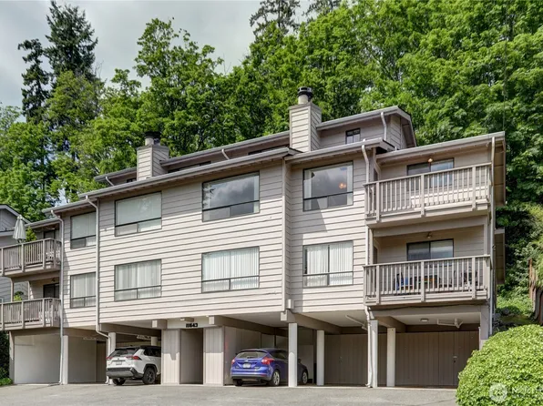11643 91st Place NE, Kirkland, WA 98034