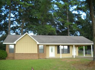 770 N Wolfe Rd, Caledonia, MS 39740